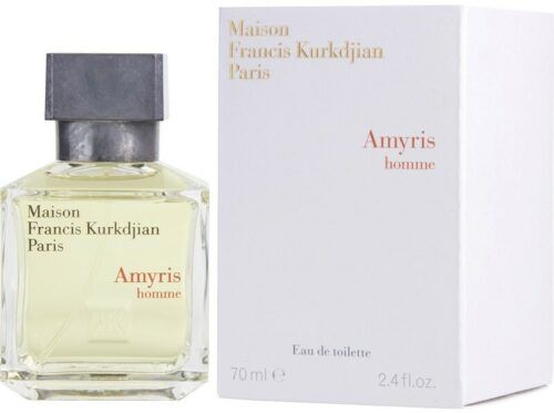 Maison Francis Kurdijan Amyris Homme