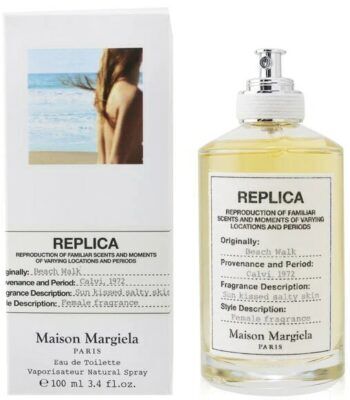 Maison Margiela Replica Beach Walk