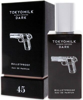 Tokyomilk By Margot Elena Bulletproof