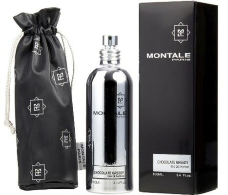 Montale Chocolate Greedy