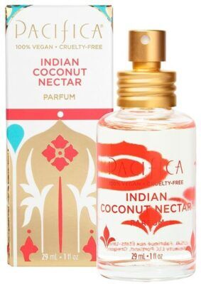 Pacifica Beauty Indian Coconut Nectar