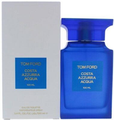 Tom Ford Costa Azzurra Acqua