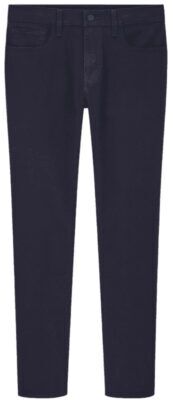 Jeans Uniqlo Ultra Stretch Color