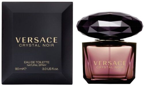 Versace Crystal Noir