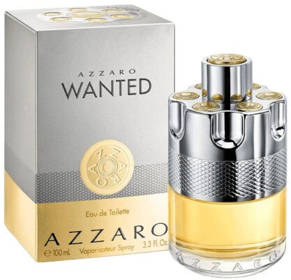 Azzaro Wanted