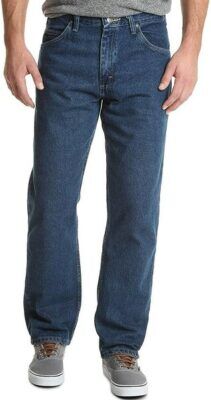 Wrangler Authentics Classic 5 Bolsos Jeans