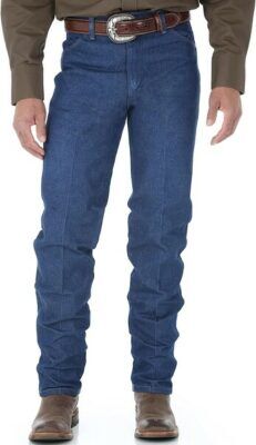 Jeans Wrangler Cowboy Cut Original Fit