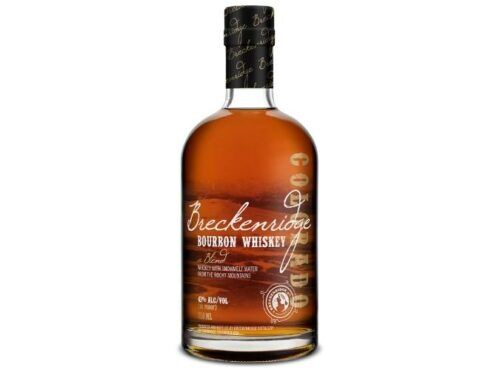 Breckenridge Bourbon Whiskey