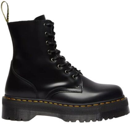 Dr. Marten’s Jadon Platform Boot