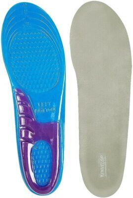 Envelop Gel Insoles