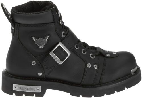 Harley-Davidson Brake Buckle Boot