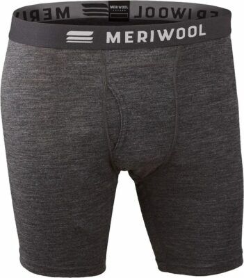 MERIWOOL Boxer Briefs