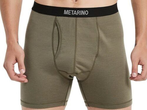 METARINO Boxer Briefs