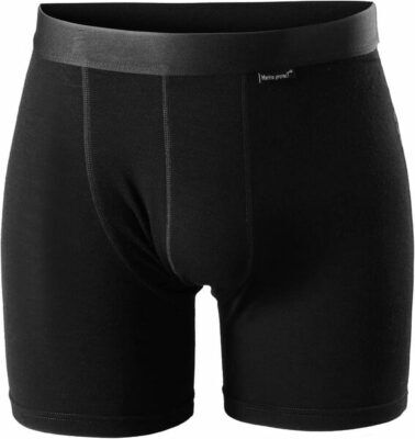 Merino Protect Boxer Briefs