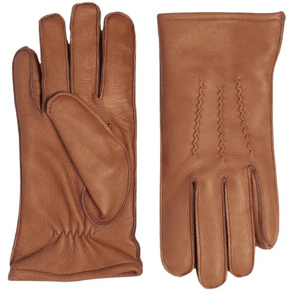 Myrqvist Deer Leather Gloves