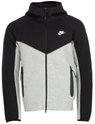 Nike Sportswear Tech Fleece Full-Zip Hoodie