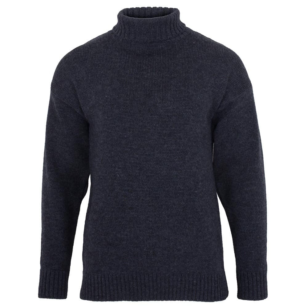 Paul James Knitwear The Modern Submariner