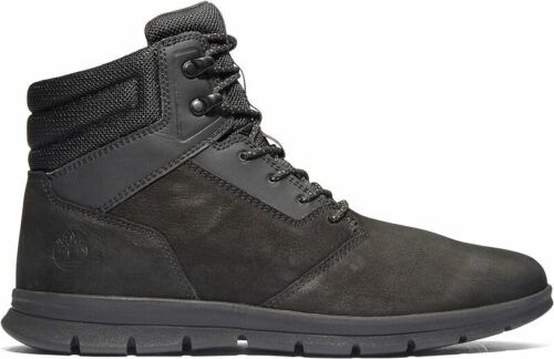 Timberland Men’s Graydon Sneaker Boots