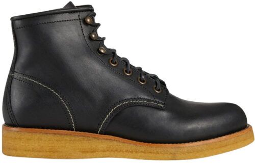 Velasca Famej Wedge Boot