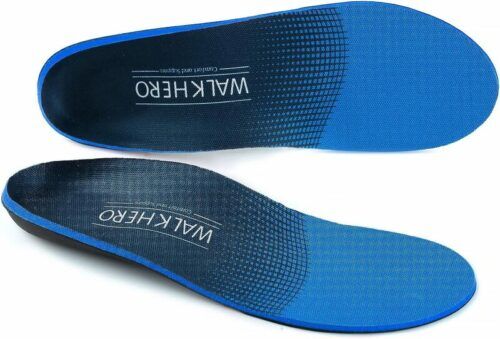 Walk no Hero Plantar Fasciitis Insoles