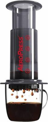 Aeropress Original Coffee Press