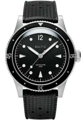 Baltic Aquascaphe Watch