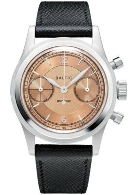 Baltic Bicompax 003 Watch