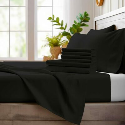 Bamboo Bay Luxury Bamboo Sheets