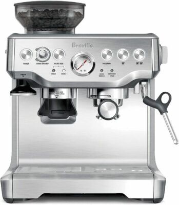 Breville Barista Espresso Machine