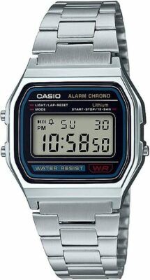 Casio Digital Watch