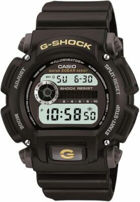 Casio G-Shock Sport Watch