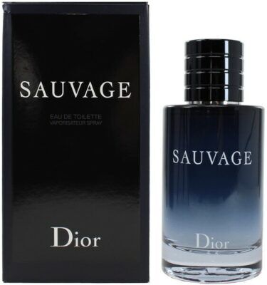 Sauvage by Christian Dior