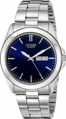 Citizen Classic Quartz Watch