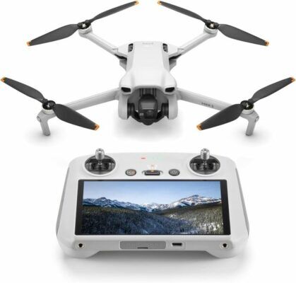 DJI Mini 3