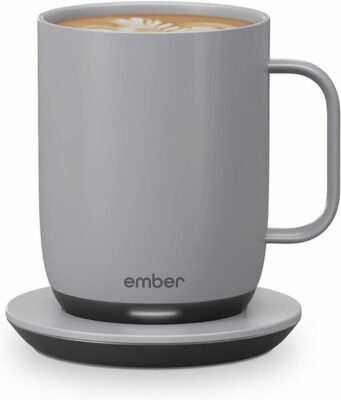 Ember Temperature Control Smart Mug