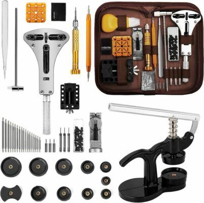 Eventronic Watch Repair Tool Kit