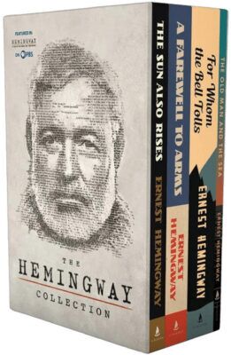 Hemingway Boxed Set