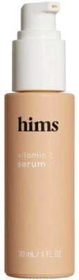 Hims Vitamin C Serum for Men