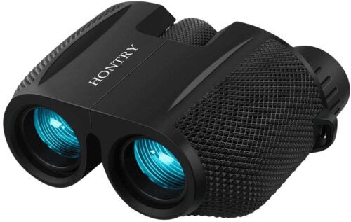 Hontry Binoculars