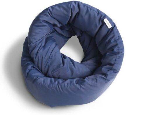 Infinity Pillow Travel Pillow