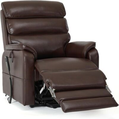 Irene House Lay Flat Recliner