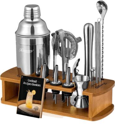 KITESSENSU Cocktail Shaker Set