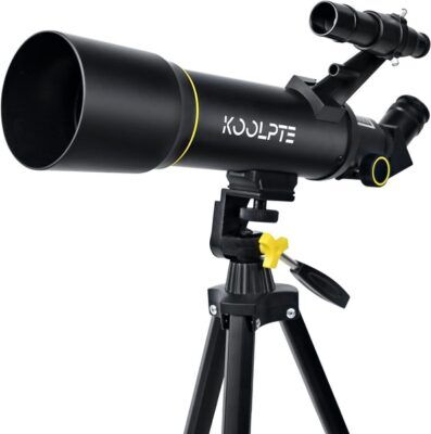 Koolpte Astronomical Telescope