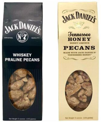 Lara's Gourmet Passions Jack Daniel's Pecan Set