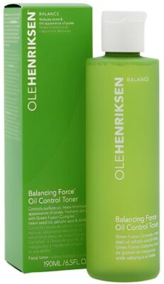 Ole Henriksen Balancing Force Oil Control Toner