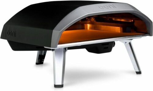 Ooni Koda 16 Gas Pizza Oven