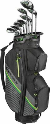 TaylorMade RBZ Speedlite Complete 13-Piece Set