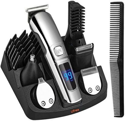 Ufree Beard Trimmer For Men