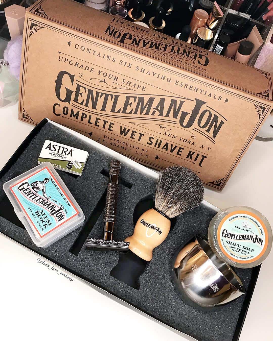 8 Greatest Grooming Kits For Males For Each Type Of Man In 2024 | Fashion