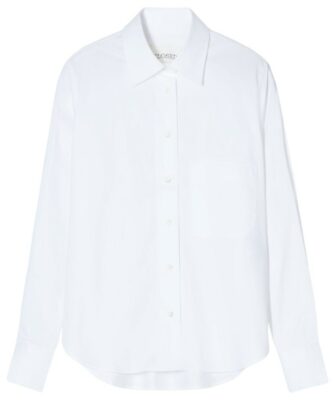 Closed Poplin blouse